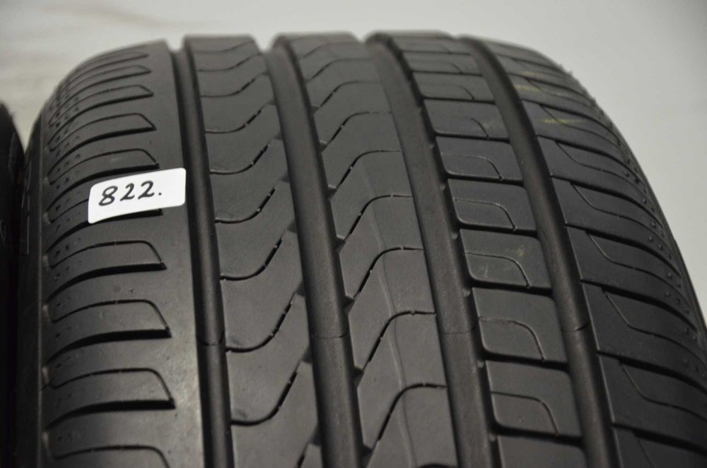 ROK 2022, 225/45 R17 Pirelli Cinturato P7 * RSC Para nr822