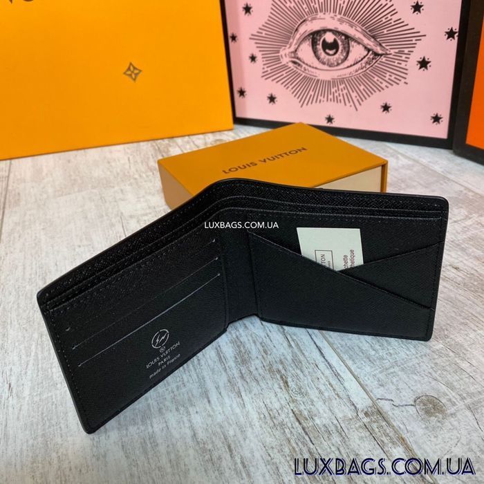 Мужской кошелек Louis Vuitton гаманець