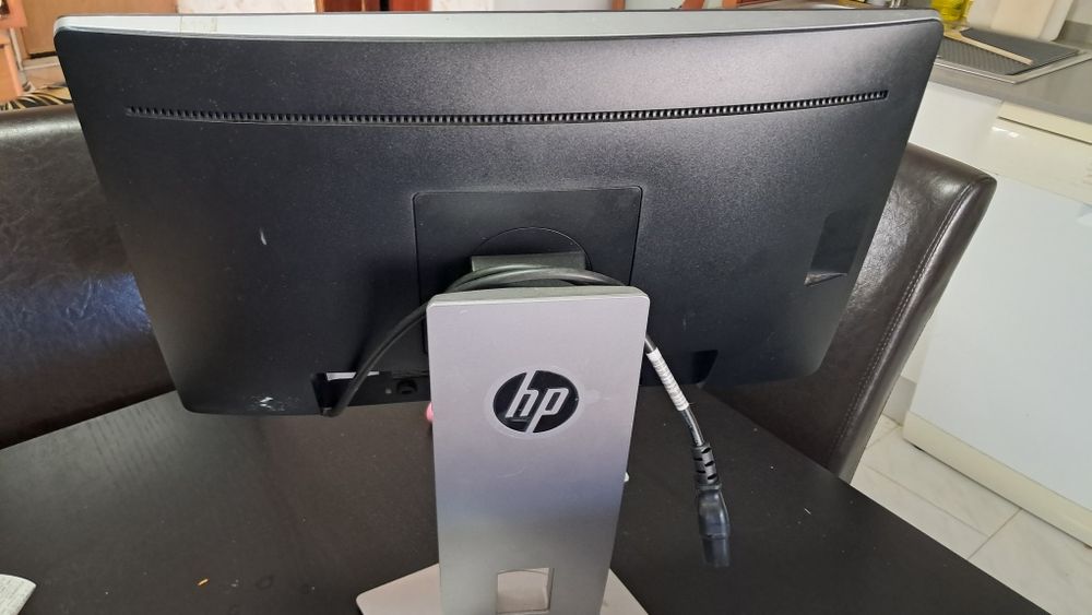 Monitor HP EliteDisplay E202