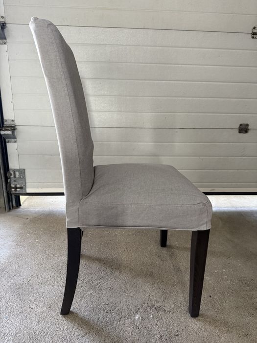 Conjunto de 4 cadeiras