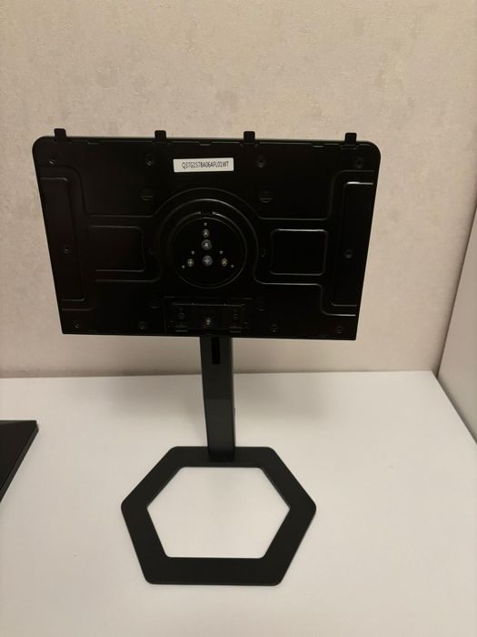 Monitor 75hz 2k porty hdmi usb-c