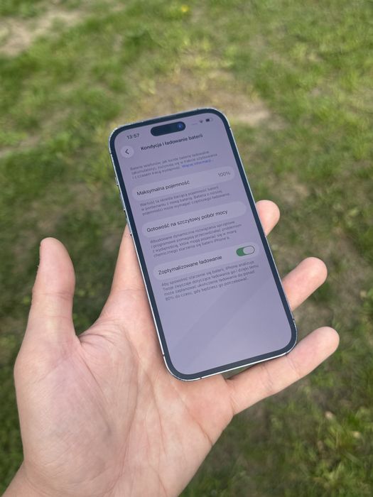 iphone 14 pro 128gb fioletowy