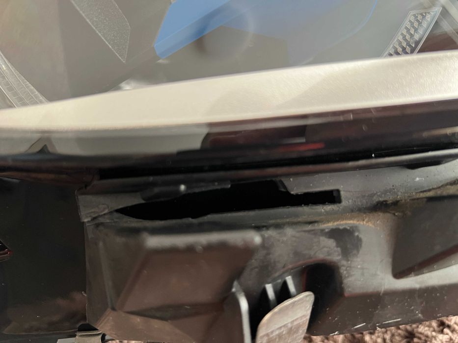 Фара права BMW Laser X5 G05 G06