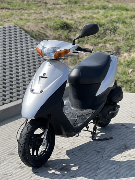 Suzuki lets 3 бабочка