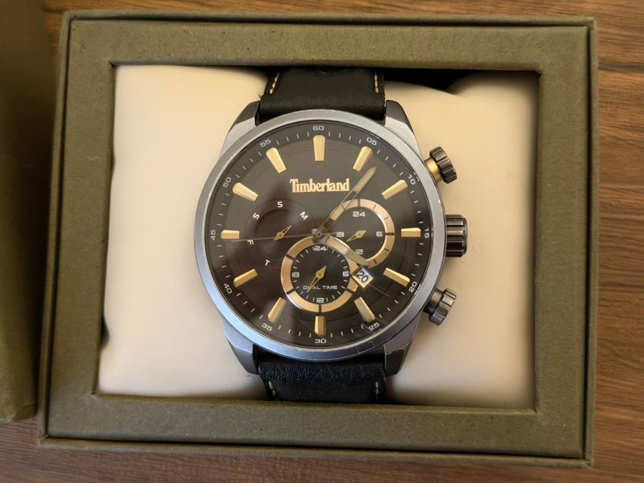 Годинник Timberland TBL16002JLAU.05