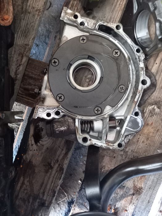 Двигатель 2.5tdi фольц т4 в розборі