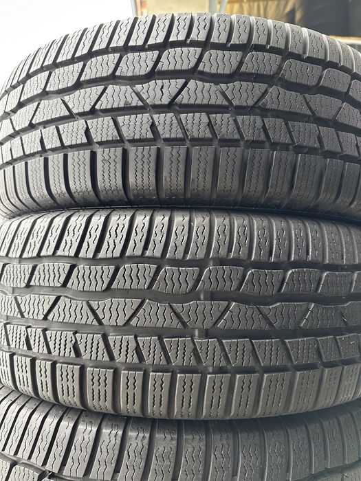 205/60/16 Continental Conti Winter Contact TS830P