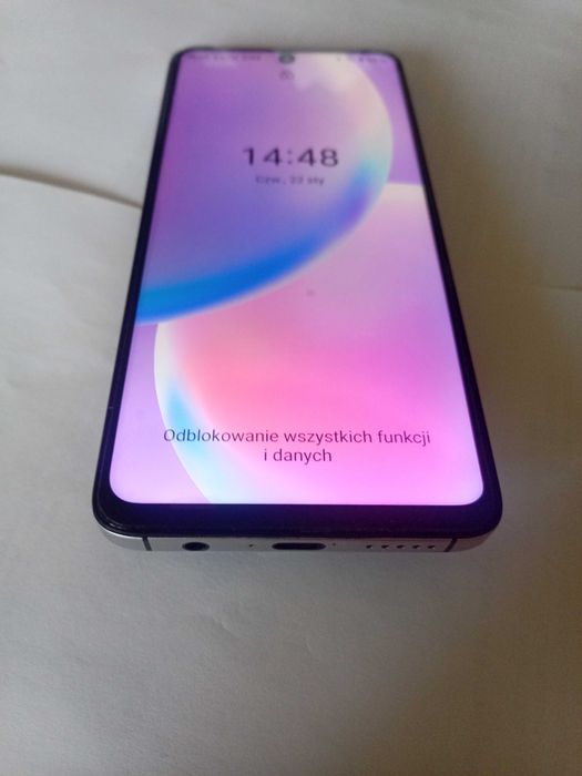 Umidigi A 11 Pro Max