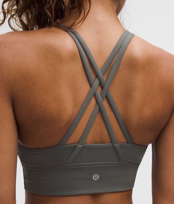 Lululemon топ для спорту