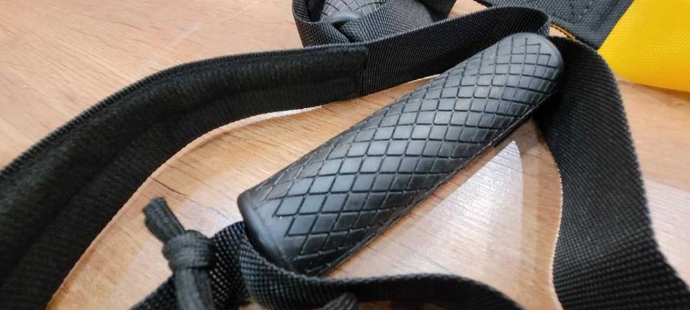 TRX Trening w podwieszeniu premium mocny