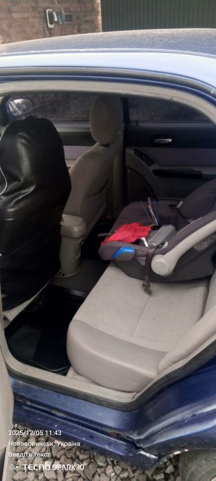 Продам Geely CK, 2008 рік

Продаю надійне та економне авто.
Двигун 1.3