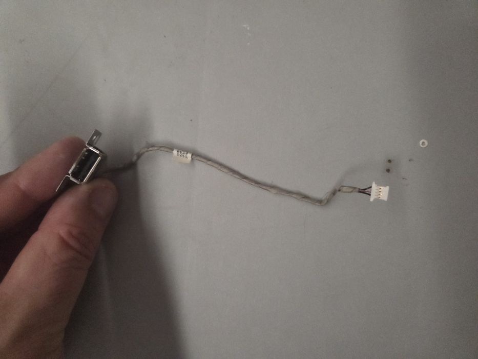 Sprzedam moduł USB do laptopa DELL INSPIRON 1545