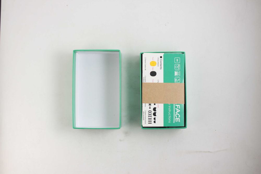 Mr. Face [Oink Games] > Jun Sasaki