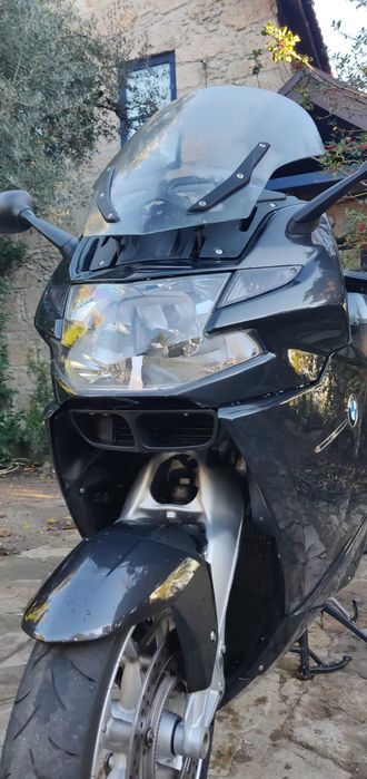 BMW K 1200 GT Impecável