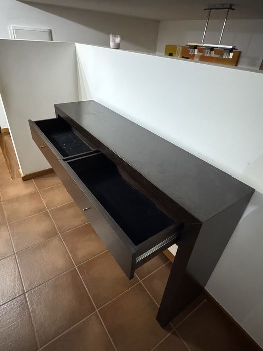 Móvel de entrada c/ gavetas