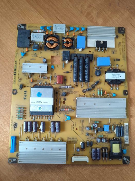 ZASILACZ EAX63729001 EAY62171601 LG 42LW4500