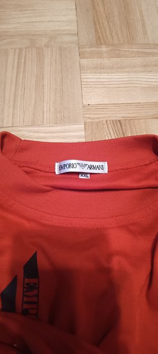 Koszulka Armani XXL
