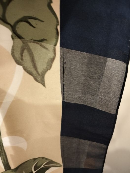 Damska apaszka 86x86 cm