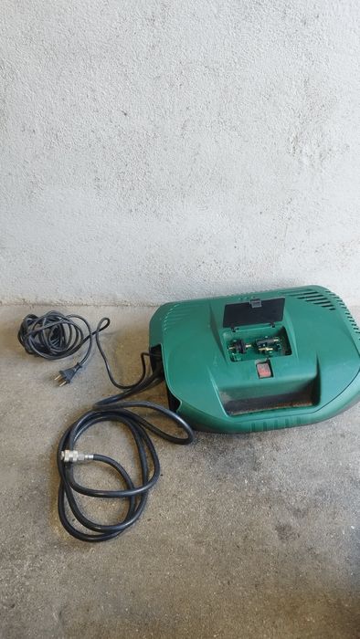 Compressor sem depósito Parkside