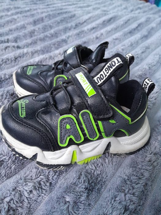 Кросівки для хлопчика