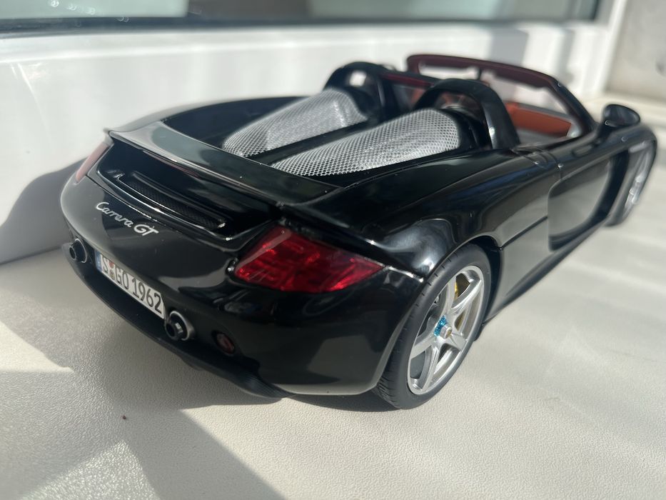 porsche carrera gt - купити антикваріат - Ціна на OLX.ua
