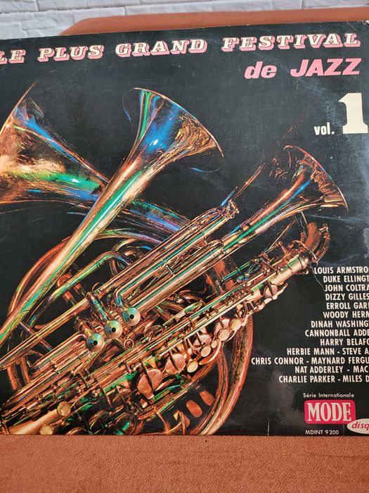 Winyle stan bd różności