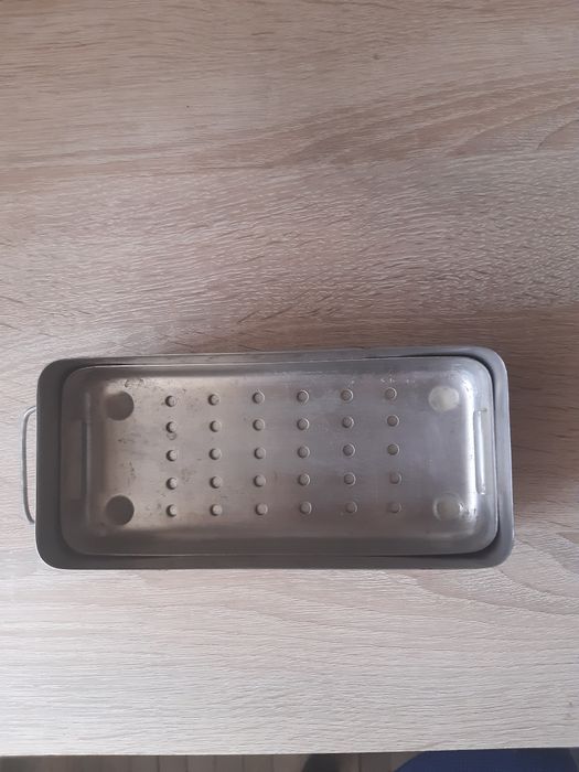 Стерилізатори для медичних потреб