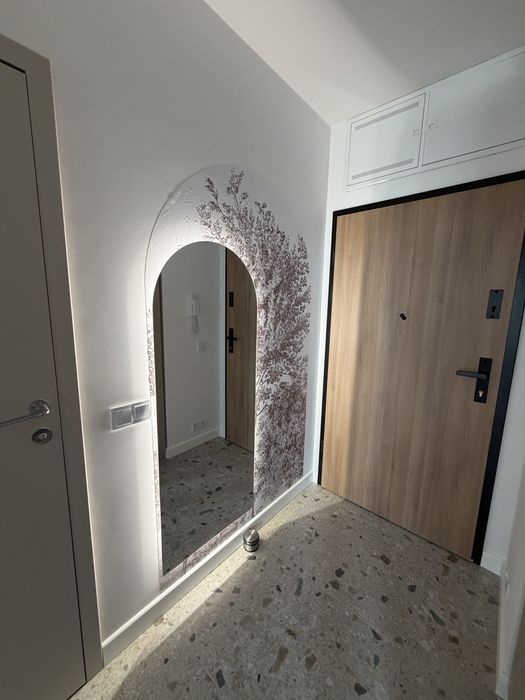 Без посредника: 2-комнатная, Włochy, 40m², фото 4