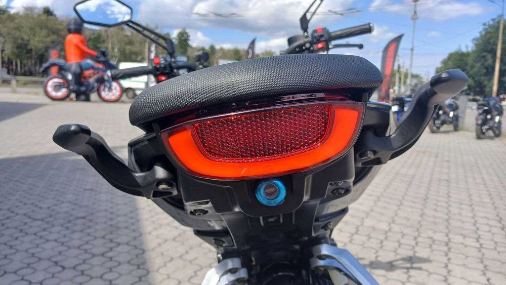 SPARK SP250SC-3 - ТЕСТ-ДРАЙВ > Розстрочка Mono/Privat > Доставка НП