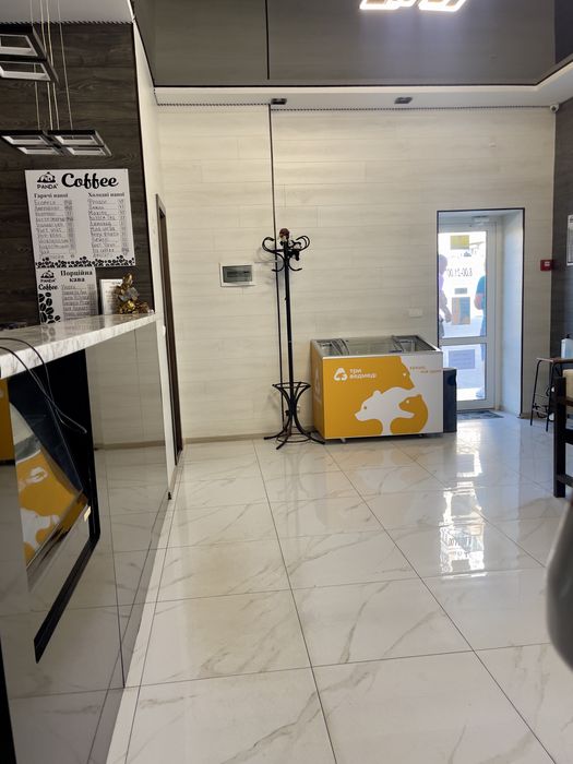 Оренда приміщення