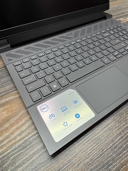 Ігровий Dell G15 5530 15.6|165Hz|i9-13900HX|DDR5 32GB|SSD-1TB|RTX-4060