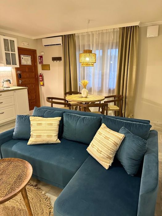 Na sprzedaż Apartament Premium nad morzem w malowniczej Hiszpanii