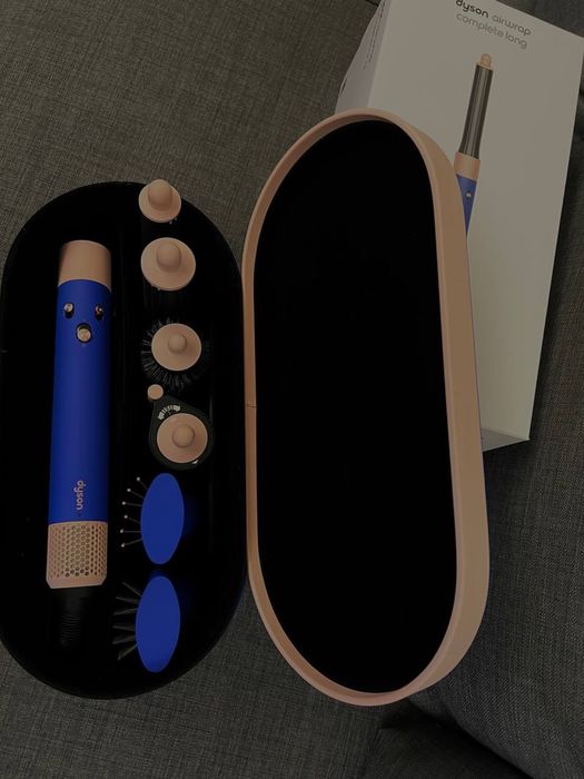 Suszarka Dyson AirWrap complete long