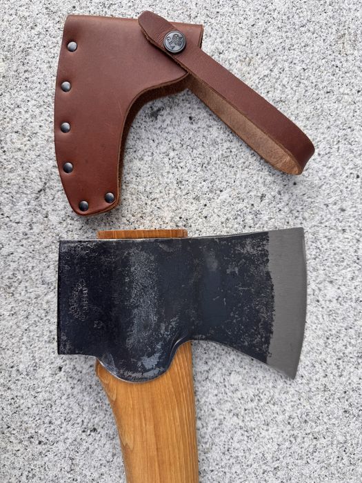 Machado Gransfors Bruk American Felling