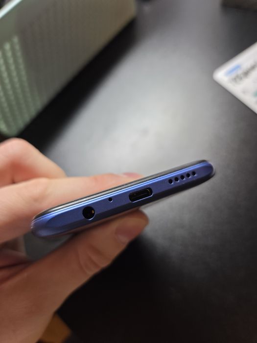 MyPhone Now eSIM 64GB Blue Edition