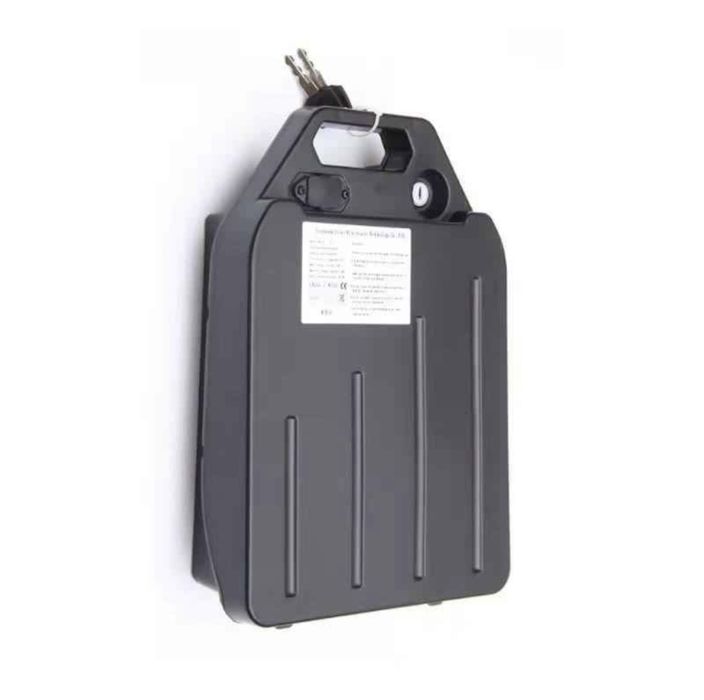 Bateria 60v 13ah.  20ah.  40ah. novas