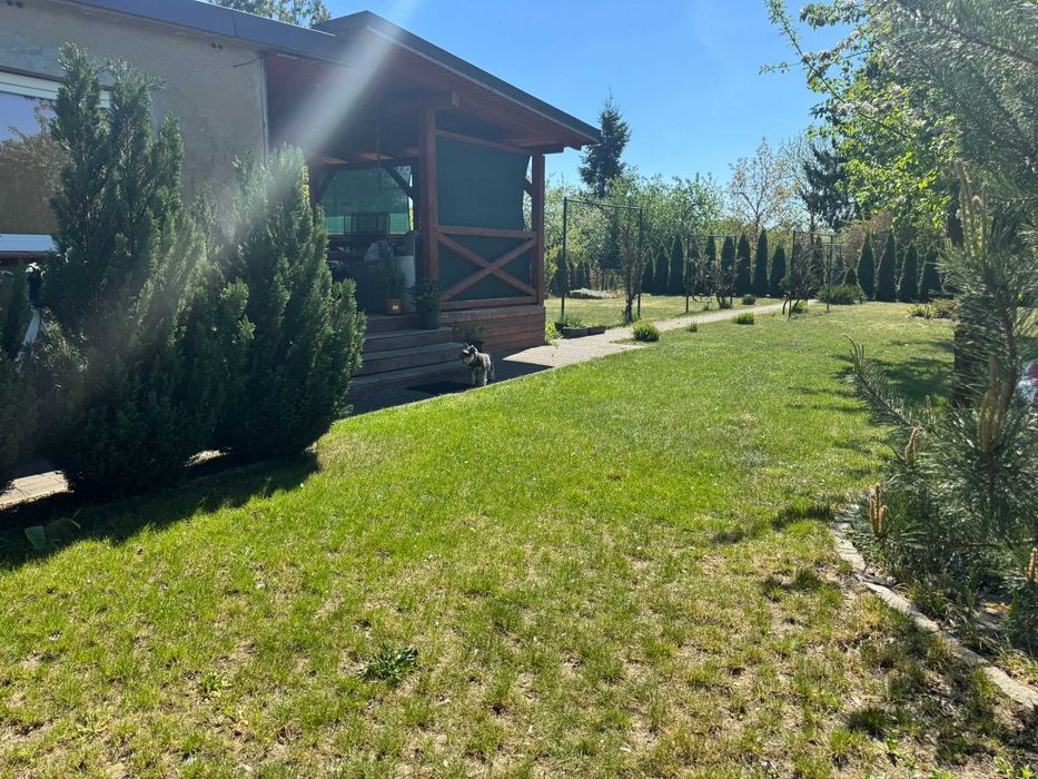Działka ROD im. Adama Mickiewicza – Szamotuły, ul. Sportowa 6B | 403 m² - Widok 4