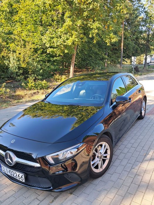 Mercedes-Benz Klasa A