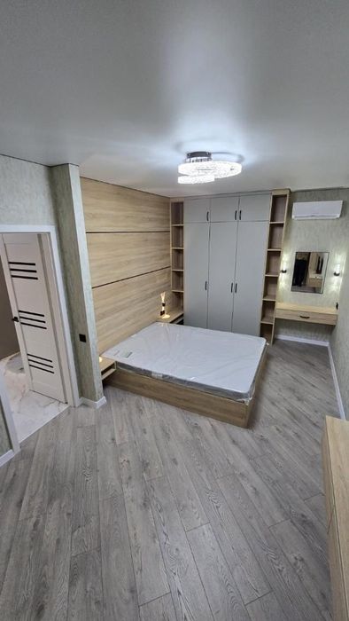 1-room apartment apartment by the address st. Bandery Stepana (area 40 m²) - Atlanta.ua - photo 5