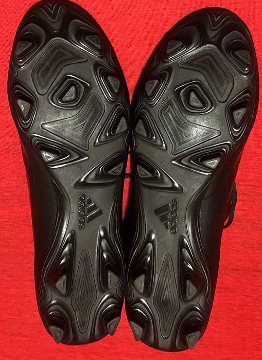 Бутси кросівки Adidas X Crazyfast 4 Flexible р.44 28см устілка