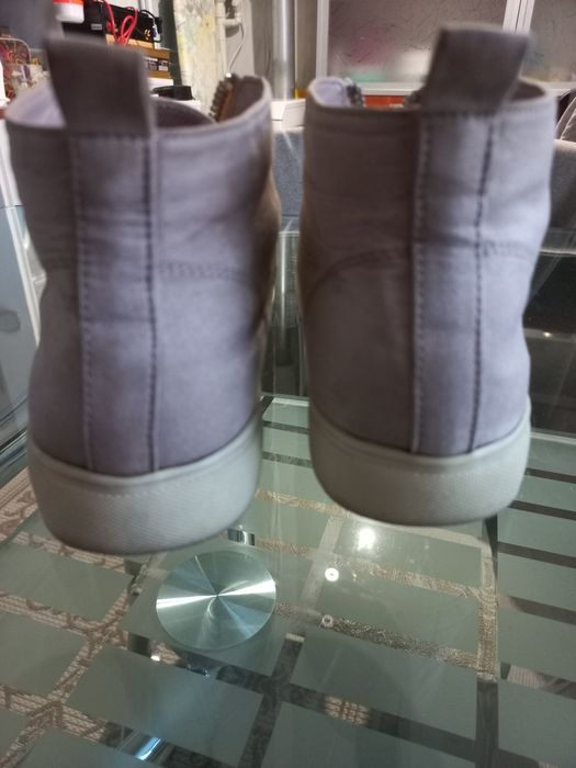 Боти Осінь Весна р.39