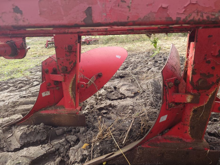 Sprzedam pług zagonowy Akpil