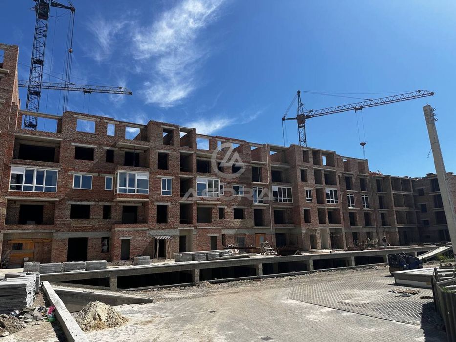 **Продам 1-кімнатну квартиру в центрі IF, ЖК «Княгинин»**