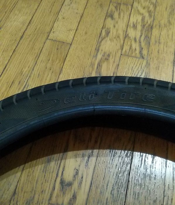 ПРОДАМ покрышки бмх