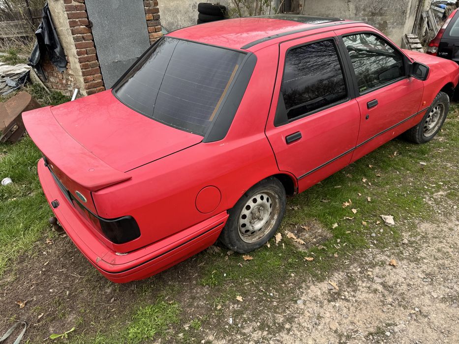 Ford Sierra MK2 części