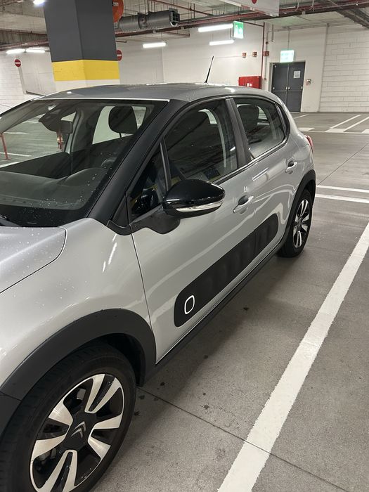 Citroen C3 - 1.2