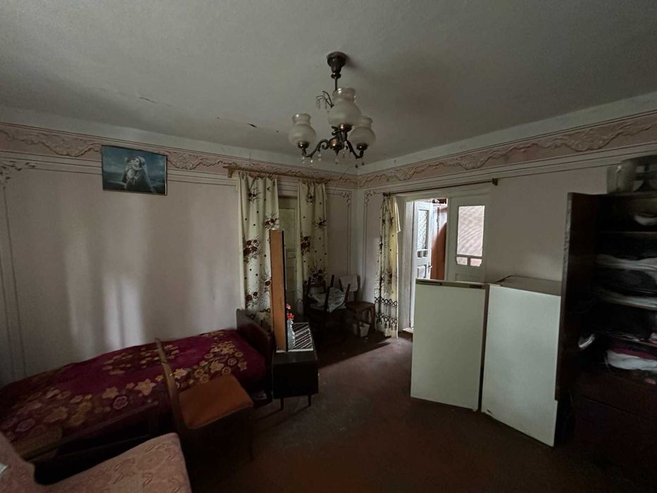 Продам будинок с.Бересток, Чортківський р-н, Тернопільська обл.