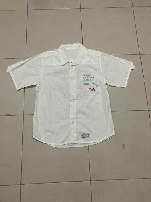 Camisa Manga Curta 5/6 anos Petit Patapon