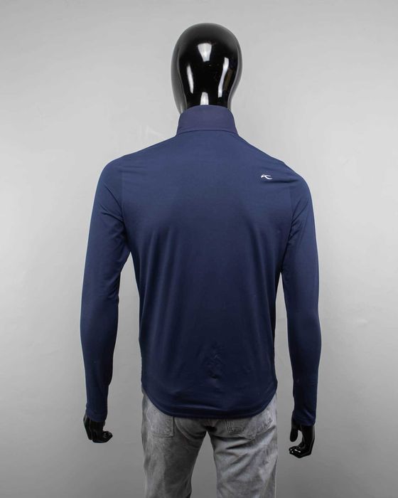 Легкая ветровка KJUS Retention Golf Jacket.Размер XS-S