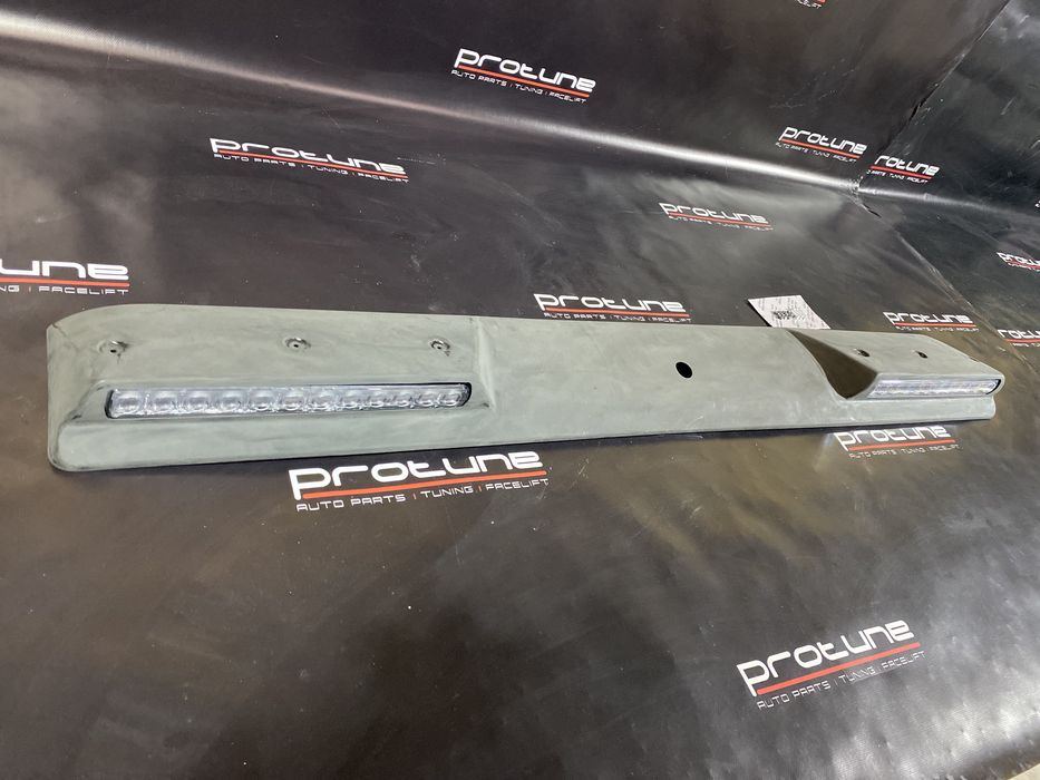 Люстра на крышу передний спойлер Brabus Mercedes Benz W463 W463A